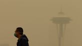 Seattle currently has worst air quality in world amid Washington wildfires