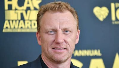 Kevin McKidd Says “Grey's Anatomy ”Premiere Is a Return to 'Almost Old School “Grey's”': 'It Packs Punch' (Exclusive)