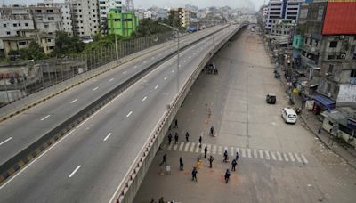 孟加拉公僕職位配額制引發示威衝突持續 據報逾120人死亡 - RTHK