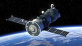 Russian satellite breaks apart, Sunita William and astronauts of ISS take shelter