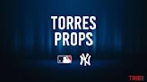 Gleyber Torres vs. White Sox Preview, Player Prop Bets - May 19