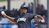 Yankees starter Luis Severino likely to miss start of regular season due to lat strain