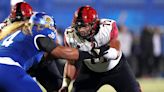 San Diego State Football: Alama Uluave Named To Rimington Trophy Award Watch List