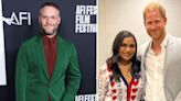 ... Harry's NSFW Frostbite Story After Friend Mindy Kaling Posts Photo With the Duke of Sussex