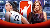 Fever guard Caitlin Clark gets 100% real on one big goal for WNBA amid increasing popularity