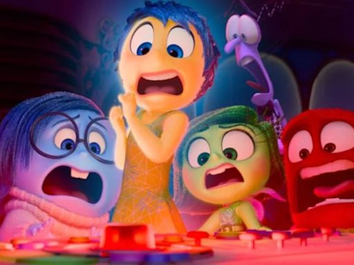 “Intensamente 2″: estas son las nuevas emociones que se suman al film de Disney