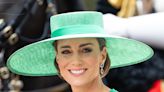 Kate Middleton Won’t Attend Colonel’s Review Ahead of Trooping the Colour Amid Cancer Treatment