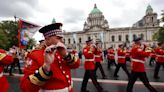 Scores of Twelfth of July parades to take place across Northern Ireland