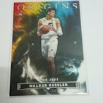 22-23 Origins  #50 - Walker Kessler RC