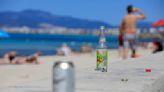 Mallorca and Ibiza crack down on public drinking by boozy tourists