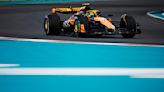 McLaren's Lando Norris wins first Formula 1 race at thrilling Miami Grand Prix