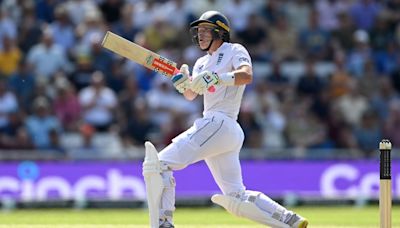 ENG Vs WI, 2nd Test Day 1 Cricket Report: Ton-Up Ollie Pope Helps England Go Beyond 400