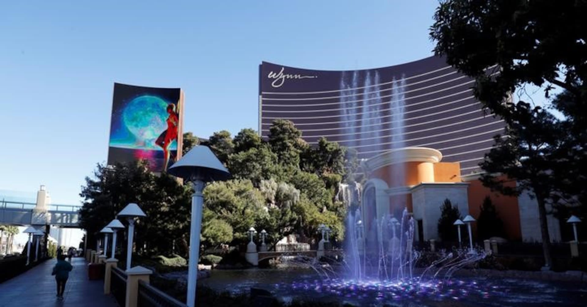 Las Vegas hotels defeat price-fixing class action over room rates