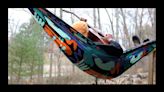 The Very Best Camping Hammocks To Relax And Sleep Under The Trees