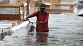 Delhi rain updates: Flights cancelled, Metro station entry, exits closed; IMD issues further warnings