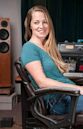 Kim Rosen (mastering engineer)