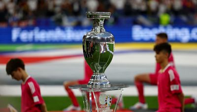 Eurocopa 2024: cruces y horarios de las eliminatorias de cuartos de final