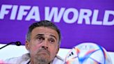 Luis Enrique warns Spain not to underestimate Germany in crucial World Cup clash