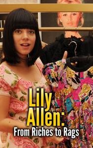 Lily Allen: From Riches to Rags