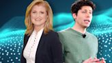 Sam Altman, Arianna Huffington Launch AI Health Coaching Company - Decrypt