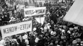 When Feminism Was ‘Sexist’—and Anti-Suffrage