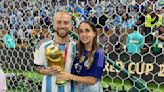 Papu Gómez no fue autorizado por Sevilla para viajar a participar de los festejos de la selección argentina en los amistosos: “Es un dolor y una tristeza muy grande”, dijo en Instagram