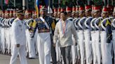 Filipinas acusa a guardacostas chinos de robar armas y perforar botes durante incidente