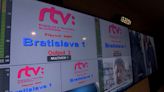 Slovakian government is quashing public media independence, opposition warns