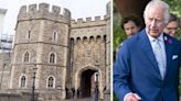 Fury as locals forced to pay to visit Windsor Castle for first time in 200 years