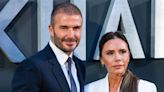 Victoria Beckham in rare snap with sisters-in-law as they reunite after 'feud'