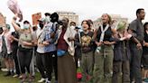 Democrats Brace for Gaza War Protests at Convention in Chicago