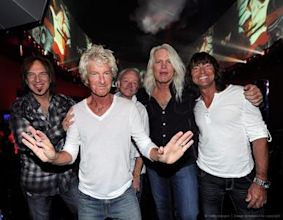 REO Speedwagon