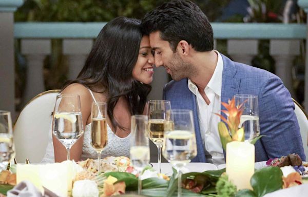 Gina Rodriguez Says Justin Baldoni Is ‘My Brother Forever’ Nearly 10 Years after Jane the Virgin's Premiere (Exclusive)