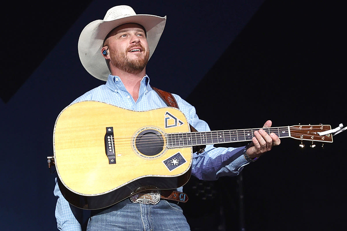 Cody Johnson Set to Wow Audience at 'American Idol' Finale