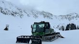 Arapahoe Basin Is Testing the Future of Ski Resort Sustainability: Electric Snowcats