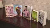 Cobb County removes 4 more books from school libraries