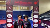 Faith Christian's Bachmann brothers win wrestling gold medals at 17-and-under Pan Am Games