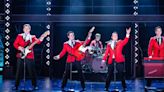 Review: A Triumphant JERSEY BOYS Debuts at the La Mirada Theatre