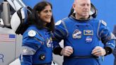 Starliner astronauts’ return home delayed once again, still docked at ISS - National | Globalnews.ca