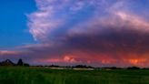 Tornadoes possible in OKC Thursday with severe thunderstorms in Oklahoma's forecast