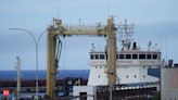 After a stop in Cuba, 2 Russian ships dock in Venezuelan port as part of 'show the flag' exercises