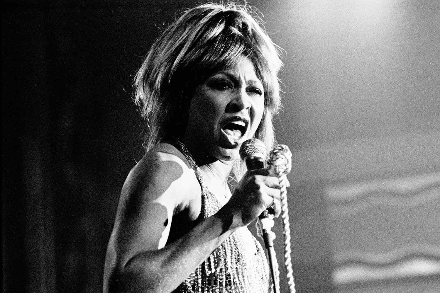 Tina Turner Revealed Psychic Predicted She;d Be a Star After Leaving Abusive Marriage in This 1981 PEOPLE Exclusive