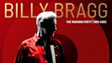 Billy Bragg Plots Expansive North American Tour