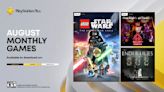 PlayStation Plus Game Catalog for August 2024: Lego Star Wars The Skywalker Saga, Ender Lilies, More