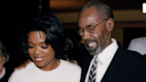 Oprah Winfrey’s father Vernon Winfrey dies at 89