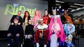 Watch ‘RuPaul’s Drag Race’ Stars Perform ‘Power’ at a Library During Emmy FYC Event