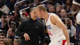 Tyronn Lue helping Clippers with a 'blueprint' to win series