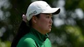 Allisen Corpuz's fatigue from winning USWO helping her into contention at Dana Open