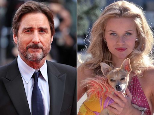 Luke Wilson Gives Update on “Legally Blonde 3” and Brainstorms Idea to Cast Himself in TV Series Prequel