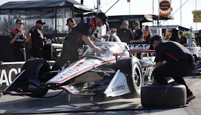 Team Penske moves to accommodate crew suspensions ahead of Indy GP